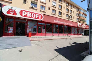 Spațiu comercial, Piața Mică, Municipiul Târgu-Jiu - imagine 7