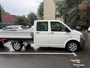 Volkswagen Transporter - imagine 2