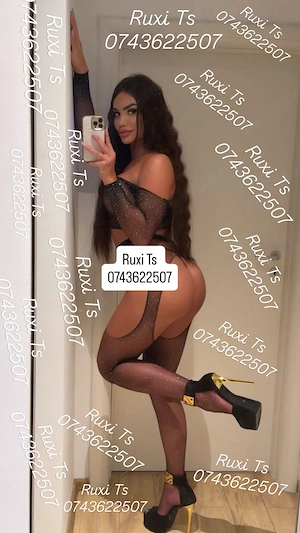 Ruxi Ts ofer deplasari si show web