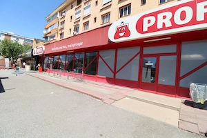 Spațiu comercial, Piața Mică, Municipiul Târgu-Jiu - imagine 2