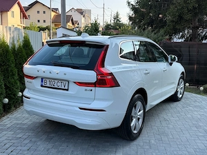Volvo Xc 60 2.0 diesel 4x4  - imagine 10
