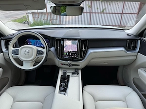 Volvo Xc 60 2.0 diesel 4x4  - imagine 8