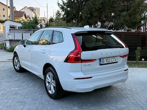 Volvo Xc 60 2.0 diesel 4x4  - imagine 4