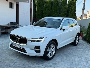 Volvo Xc 60 2.0 diesel 4x4  - imagine 7