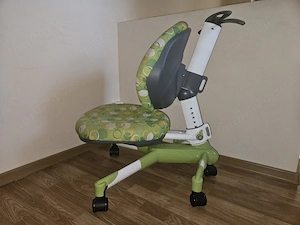birou si scaun ergonomic scolari