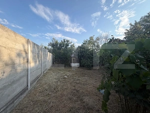 Casă individuală cu teren generos de 854 mp în Remetea Mare