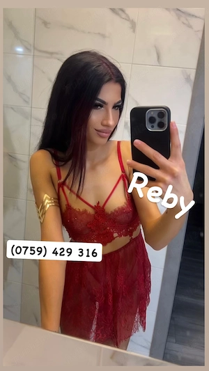 Luxuri escort Deplasării 