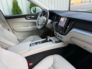 Volvo Xc 60 2.0 diesel 4x4  - imagine 9