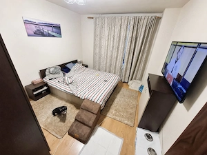 Zona Mircea cel Batran. Etaj intermediar. - imagine 2