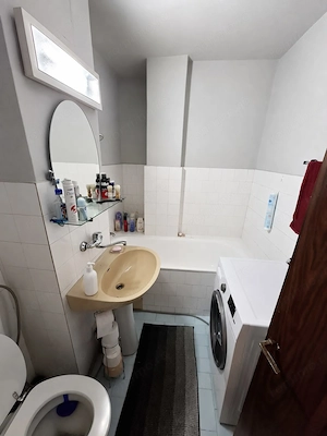 Zona Mircea cel Batran. Etaj intermediar. - imagine 9