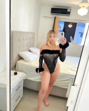 Alessia New   Reală 100%   Disponibilă și pentru deplasări la hotel 