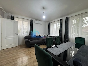 Casa cu etaj de vanzare, zona Plopi, 138 mp, teren 487 mp — 240.000 € - imagine 3