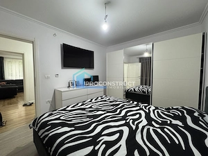 Casa cu etaj de vanzare, zona Plopi, 138 mp, teren 487 mp — 240.000 € - imagine 5