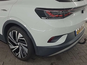 Vand Roti Volkswagen R 21 VW ID.4 Vara Pirelli 2 latimi - imagine 3