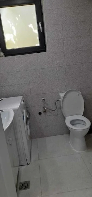 Piata Gorjului-metrou 2 minute | 2 camere | centrala proprie | modern  - imagine 5