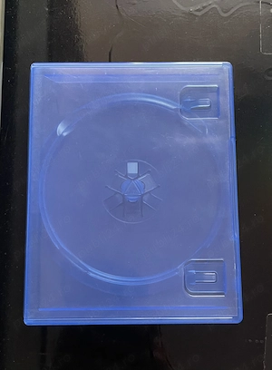 Vând carcasă de joc ps 4