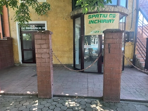 Proprietar spatiu sad inchiriez - imagine 8