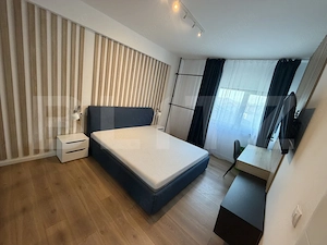 Apartament 2 camere, suprafata 57mp, Piata Chiriac - imagine 2