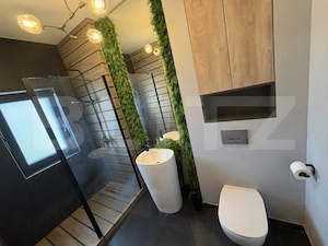 Apartament 2 camere, suprafata 57mp, Piata Chiriac - imagine 7