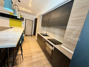 Apartament 2 camere, suprafata 57mp, Piata Chiriac - imagine 5