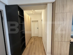 Apartament 2 camere, suprafata 57mp, Piata Chiriac - imagine 6