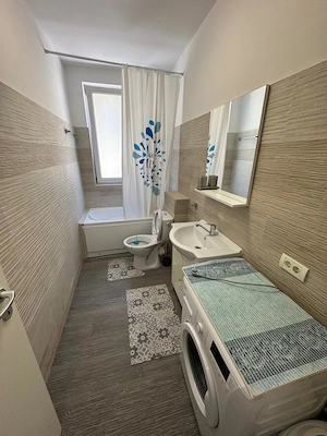 Apartament zona Aradului Decathlon - imagine 6