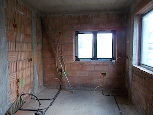 Duplex, Sanandrei, P+M, 4 camere, 242mp teren, la gri, alt stadiu - imagine 7
