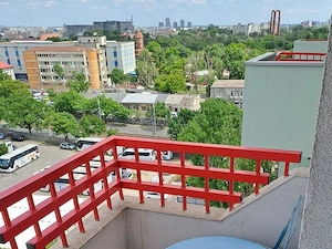 Parcul Carol-ISG Residence | 2 camere | centrala | bloc nou  - imagine 3