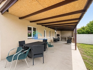 Casa cu etaj de vanzare, zona Plopi, 138 mp, teren 487 mp — 240.000 € - imagine 11