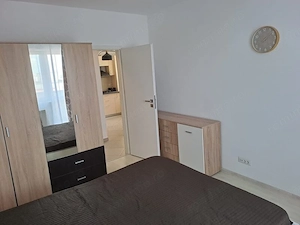 Parcul Carol-ISG Residence | 2 camere | centrala | bloc nou  - imagine 6