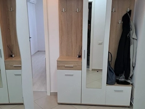 Parcul Carol-ISG Residence | 2 camere | centrala | bloc nou  - imagine 4