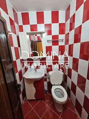 Închiriere apartament 3 camere situat în Târgu Jiu, strada 9 Mai - zona Mall - imagine 9