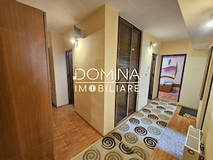 Închiriere apartament 3 camere situat în Târgu Jiu, strada 9 Mai - zona Mall - imagine 5