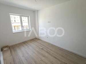 Apartament 3 camere la cheie - etaj 1 - incalzire in pardosea -parcare - imagine 6
