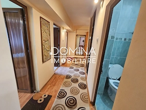 Închiriere apartament 3 camere situat în Târgu Jiu, strada 9 Mai - zona Mall - imagine 6