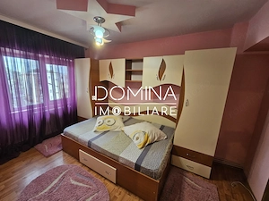 Închiriere apartament 3 camere situat în Târgu Jiu, strada 9 Mai - zona Mall - imagine 3