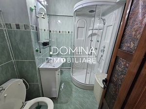 Închiriere apartament 3 camere situat în Târgu Jiu, strada 9 Mai - zona Mall - imagine 8