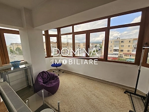 Închiriere apartament 3 camere situat în Târgu Jiu, strada 9 Mai - zona Mall - imagine 7