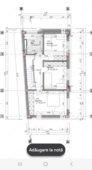 De vanzare casa in faza de proiect - imagine 6
