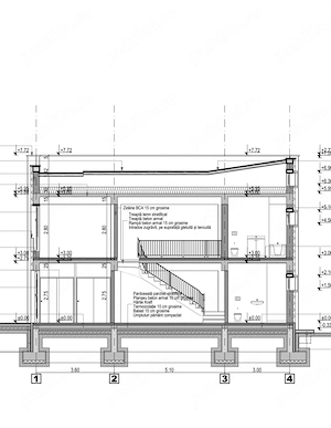 De vanzare casa in faza de proiect - imagine 4