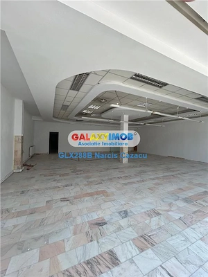 Spa #539;ii comerciale ultracentrale 313 mp  #537;i 191 mp inchiriere