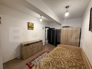 Apartament 2 camere, 45 mp, decomandat, zona Bucium - Lidl  - imagine 4