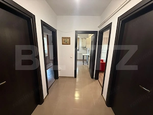 Apartament 2 camere, 45 mp, decomandat, zona Bucium - Lidl  - imagine 9