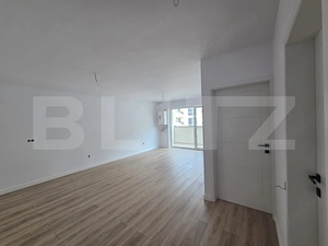 Apartament 2 camere, 45 mp, zona Eroilor - imagine 2