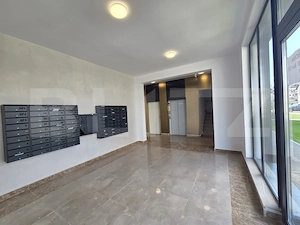 Apartament 2 camere, 45 mp, zona Eroilor - imagine 11