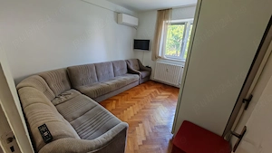 Ofer spre inchiriere Garsoniera dubla, cu 2 camere decomandate, in Constanta zona Tic Tac - imagine 3