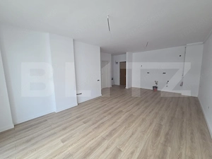 Apartament 2 camere, 45 mp, zona Eroilor - imagine 3