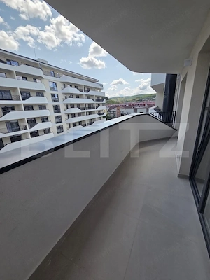 Apartament 2 camere, 45 mp, zona Eroilor - imagine 9