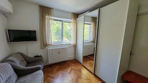Ofer spre inchiriere Garsoniera dubla, cu 2 camere decomandate, in Constanta zona Tic Tac - imagine 2