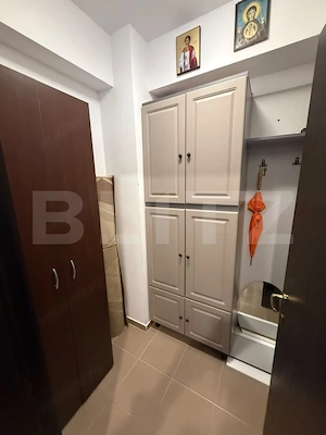Apartament 2 camere, 45 mp, decomandat, zona Bucium - Lidl  - imagine 6